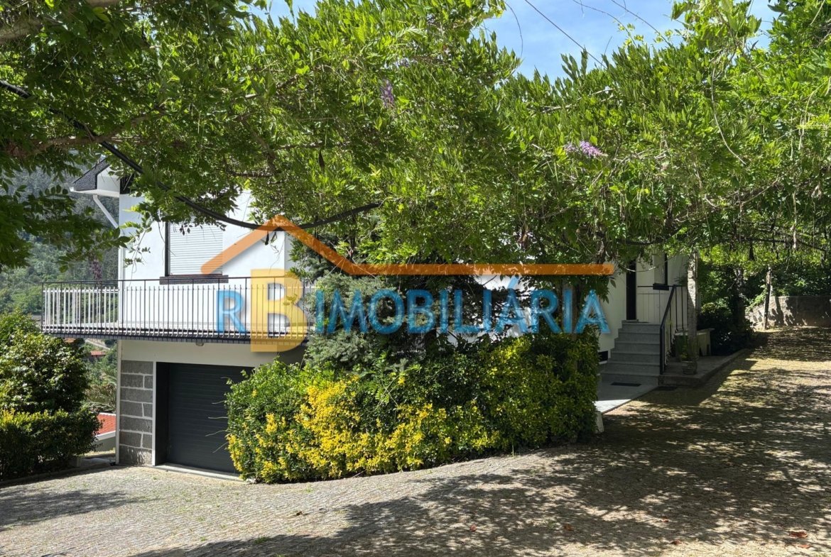 Quinta em Rossas (Telarda)