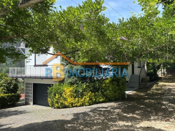 Quinta em Rossas (Telarda)