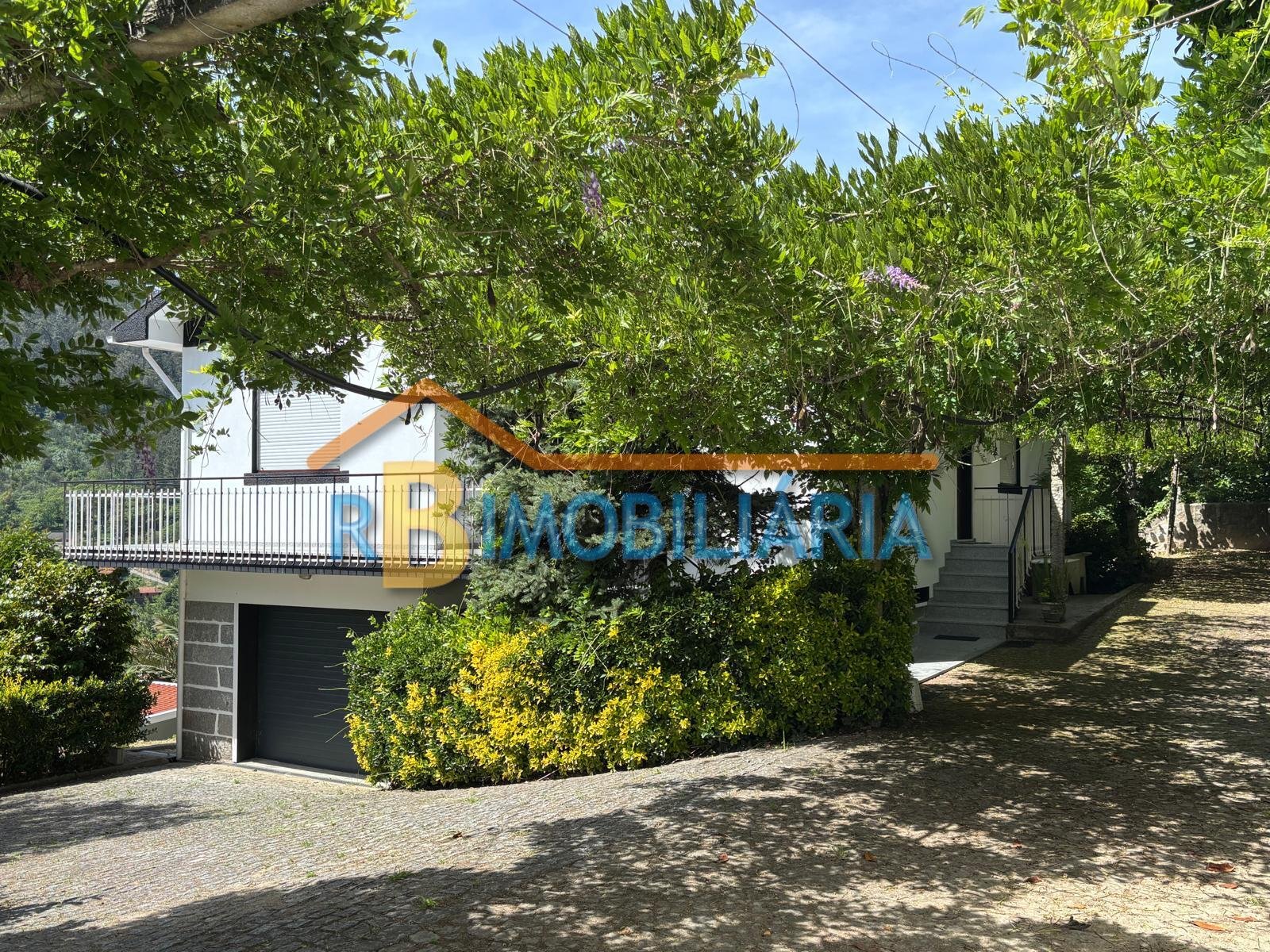 1 Quinta em Rossas (Telarda)