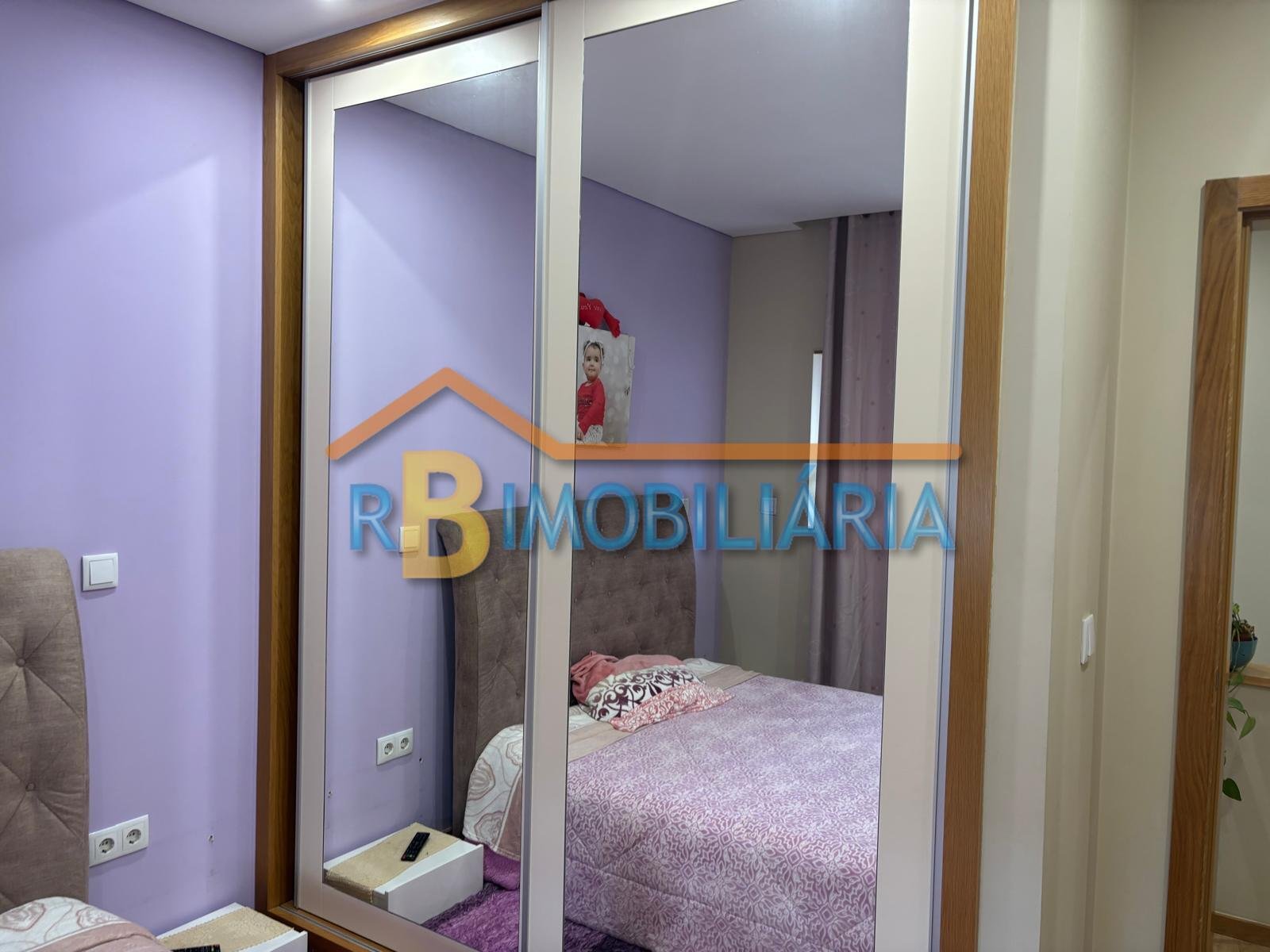 Moradia V3 no Areeiro, Santa Eulália