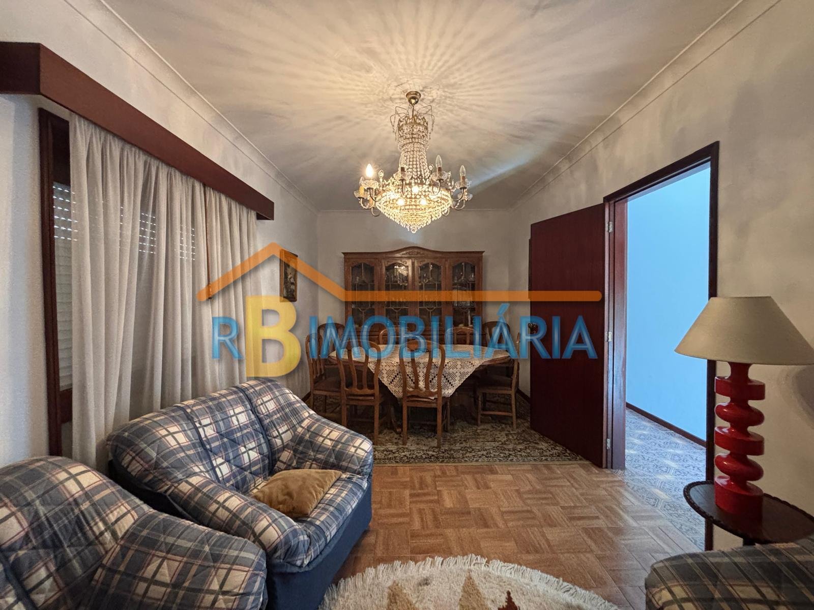 Quinta em Rossas (Telarda)