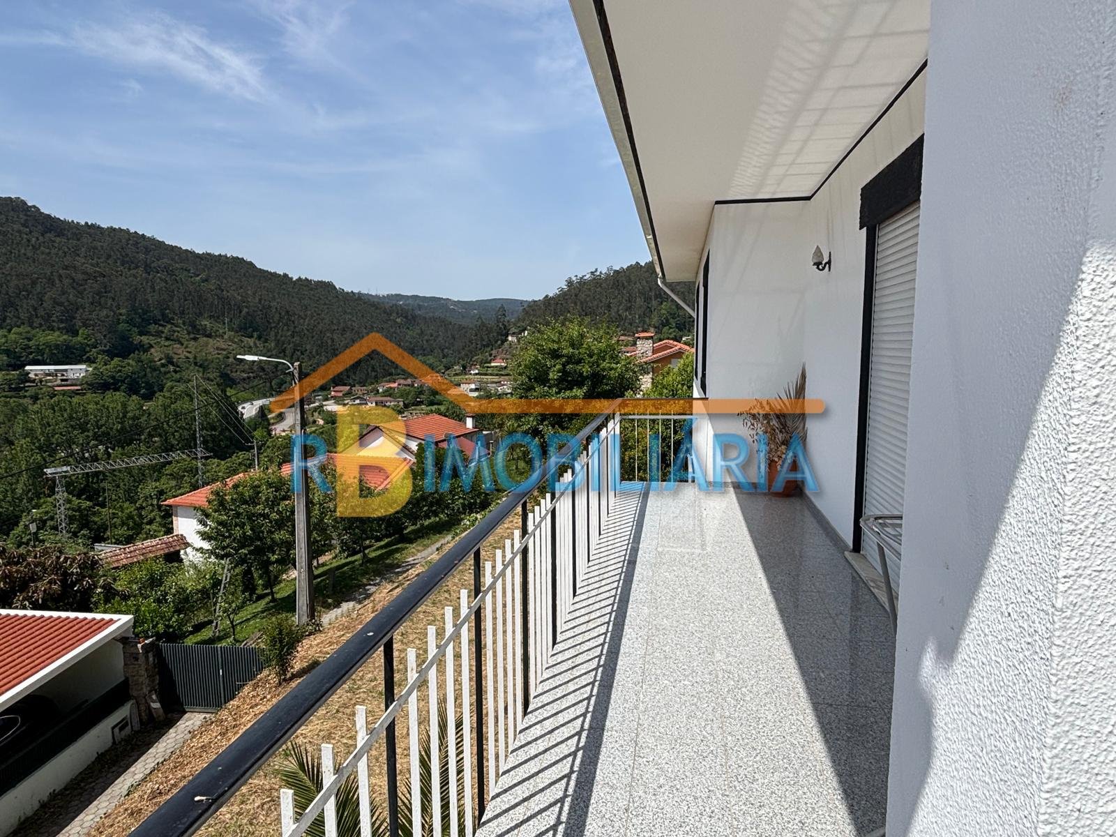 Quinta em Rossas (Telarda)