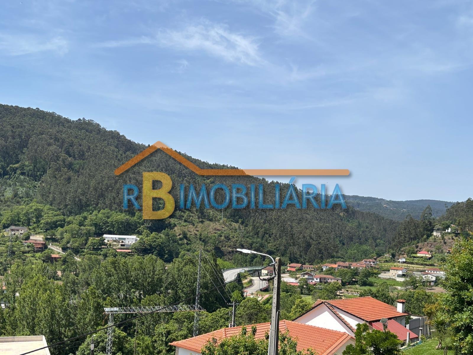 Quinta em Rossas (Telarda)