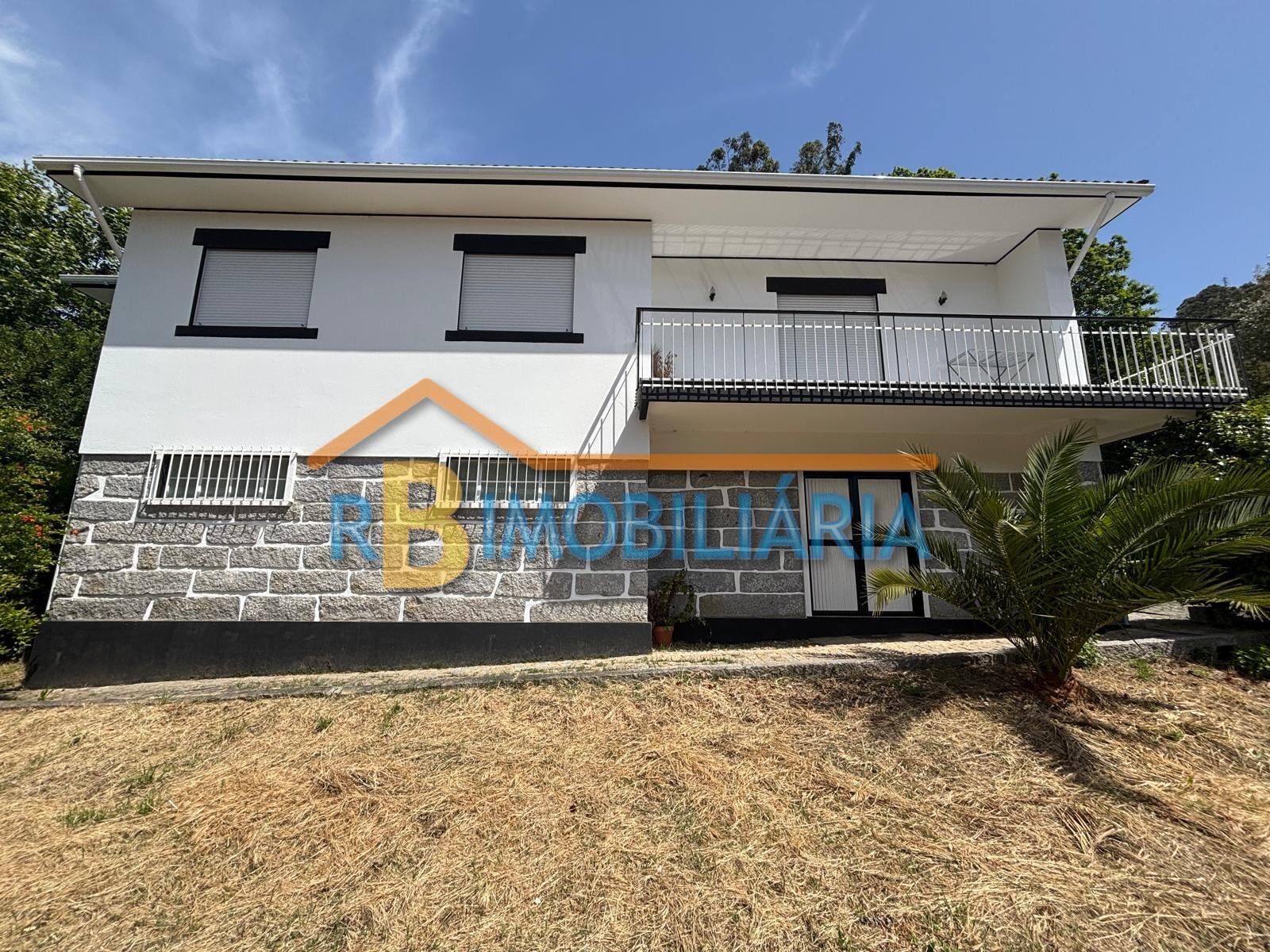 Quinta em Rossas (Telarda)