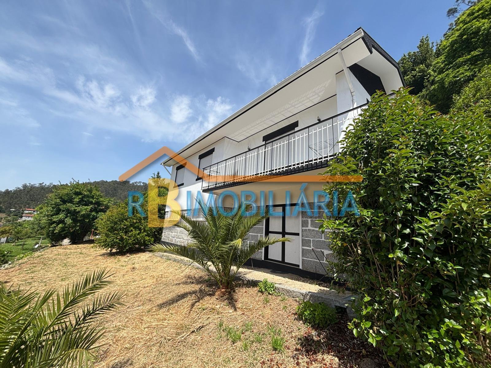 Quinta em Rossas (Telarda)