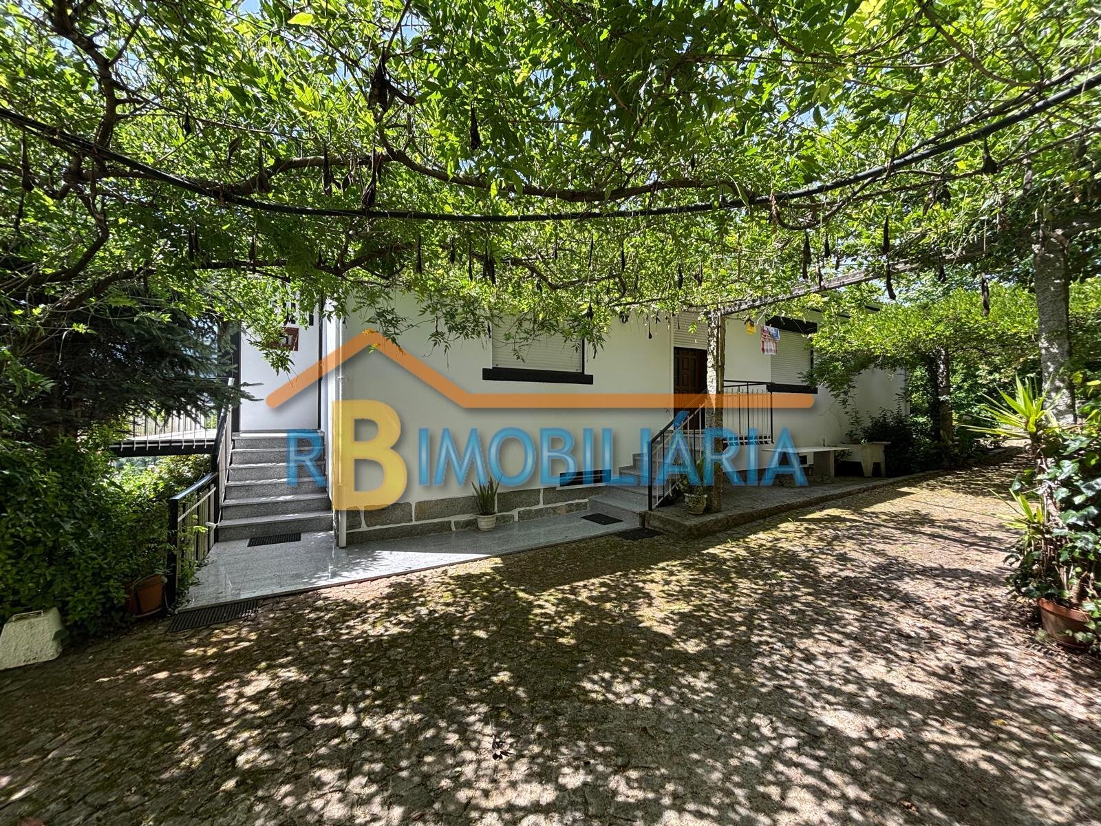 Quinta em Rossas (Telarda)