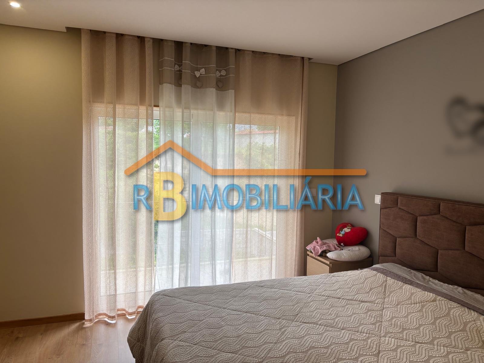 Moradia V3 no Areeiro, Santa Eulália