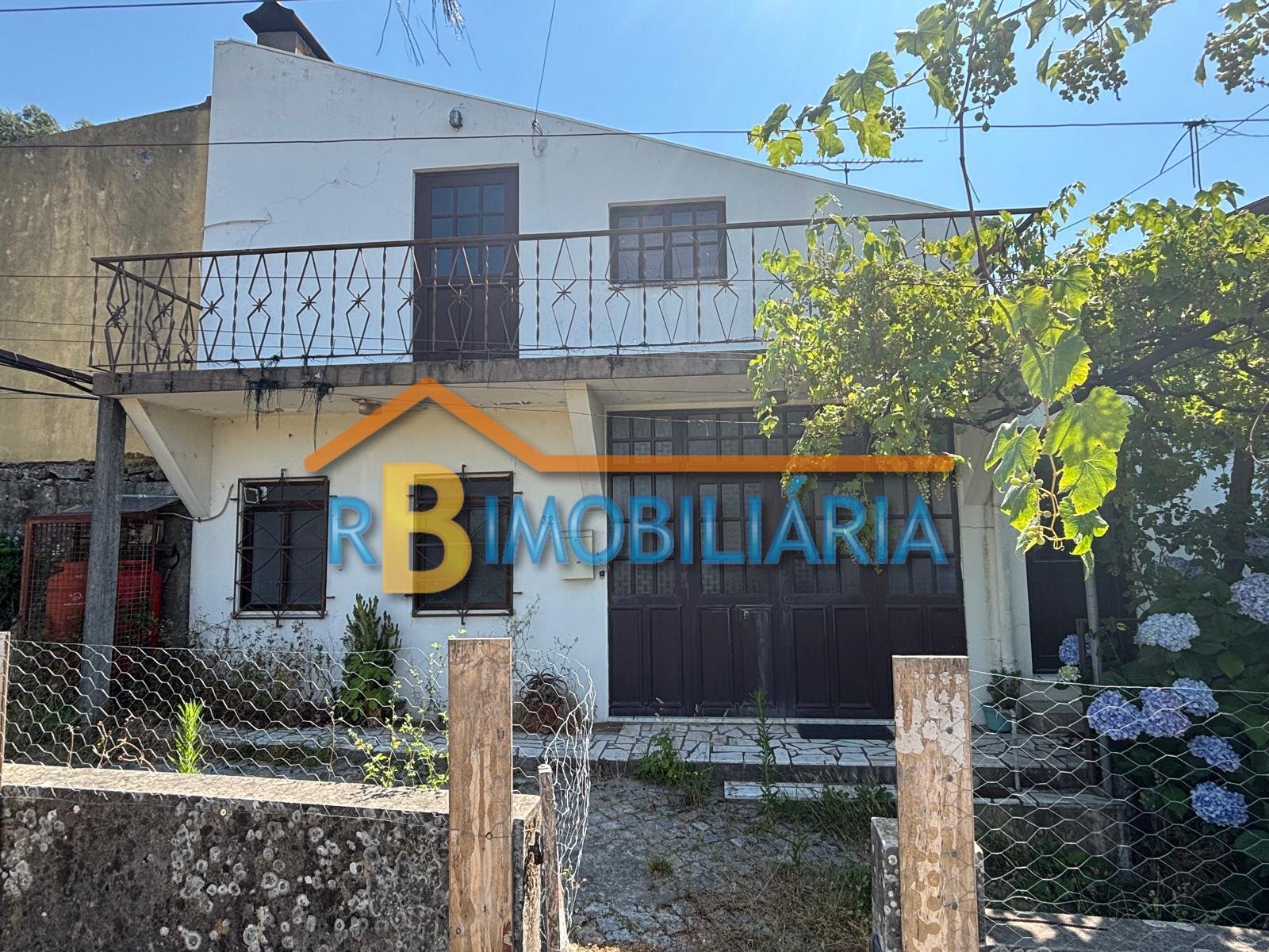 Moradia na Pernouzela, Arouca