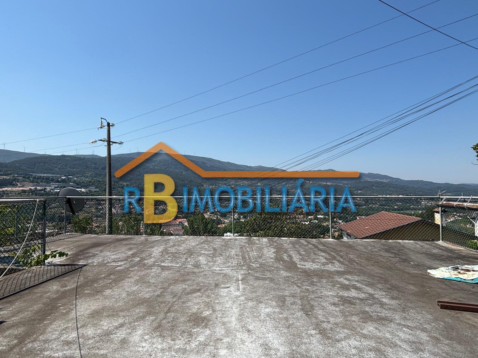Moradia na Pernouzela, Arouca