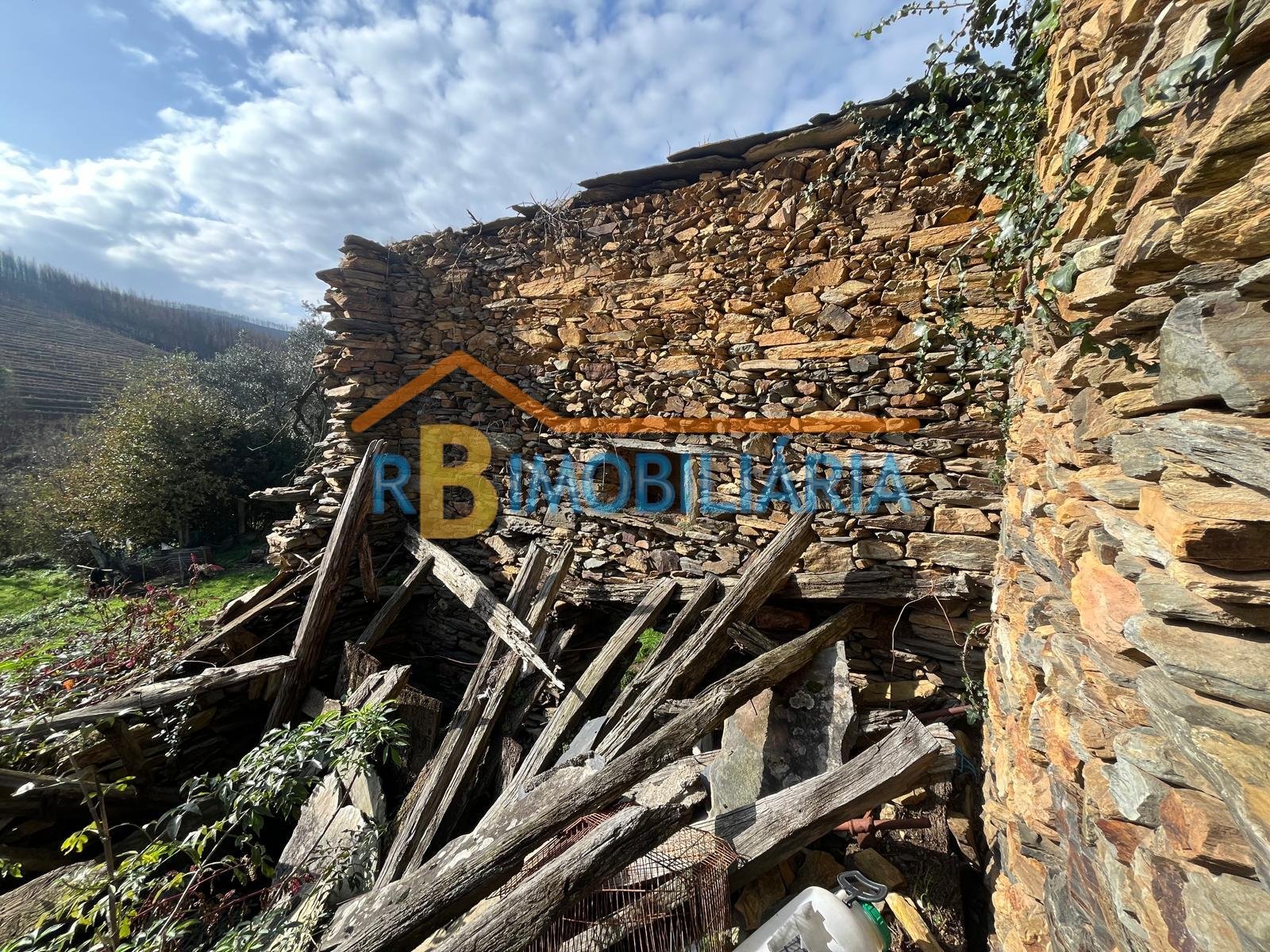 Quinta “Casa de Afonso” em Várzeas – Alvarenga