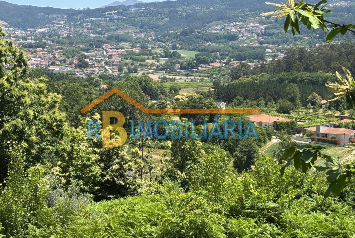 Quinta na Tâmara, Urrô