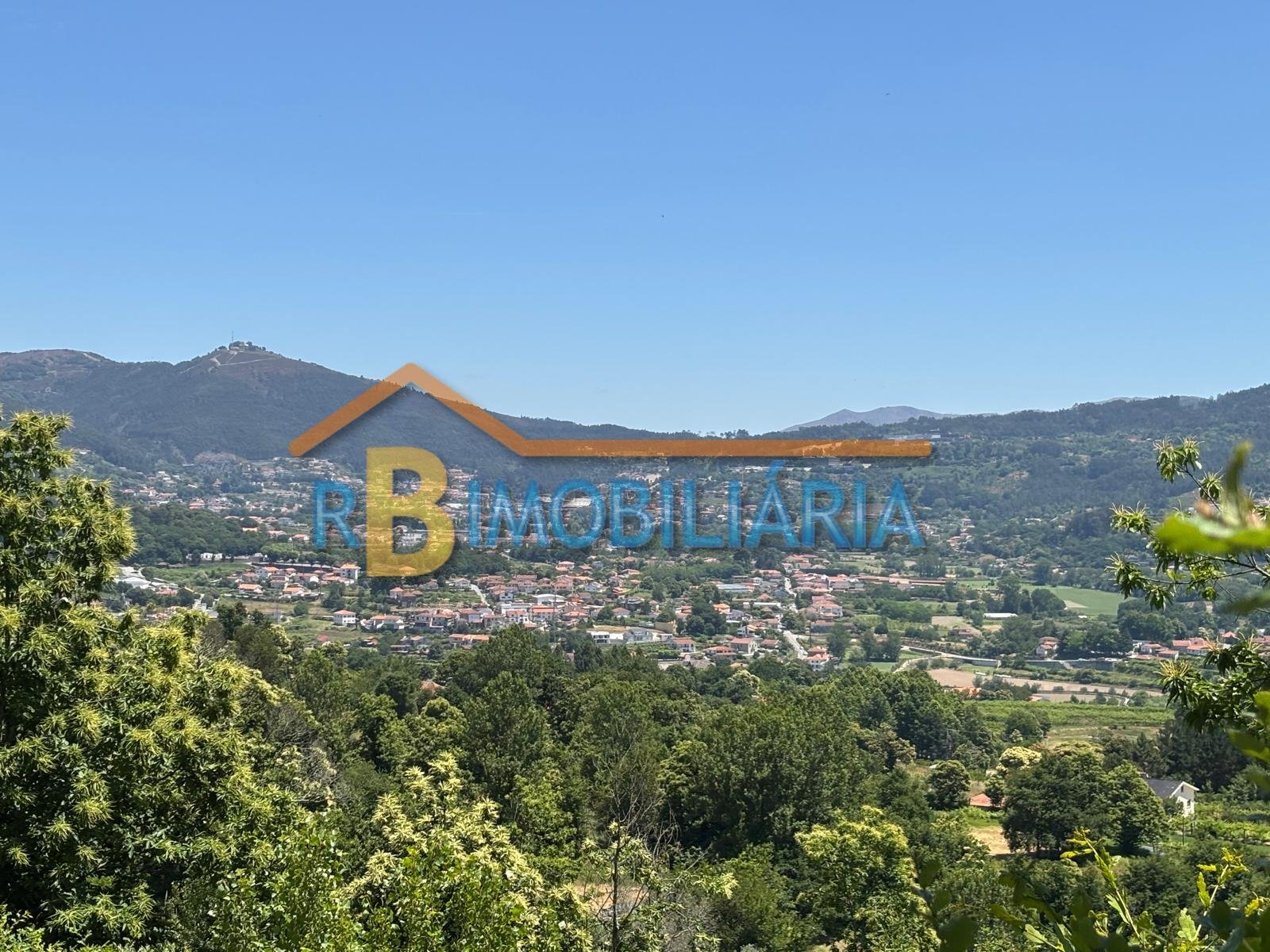 Quinta na Tâmara, Urrô