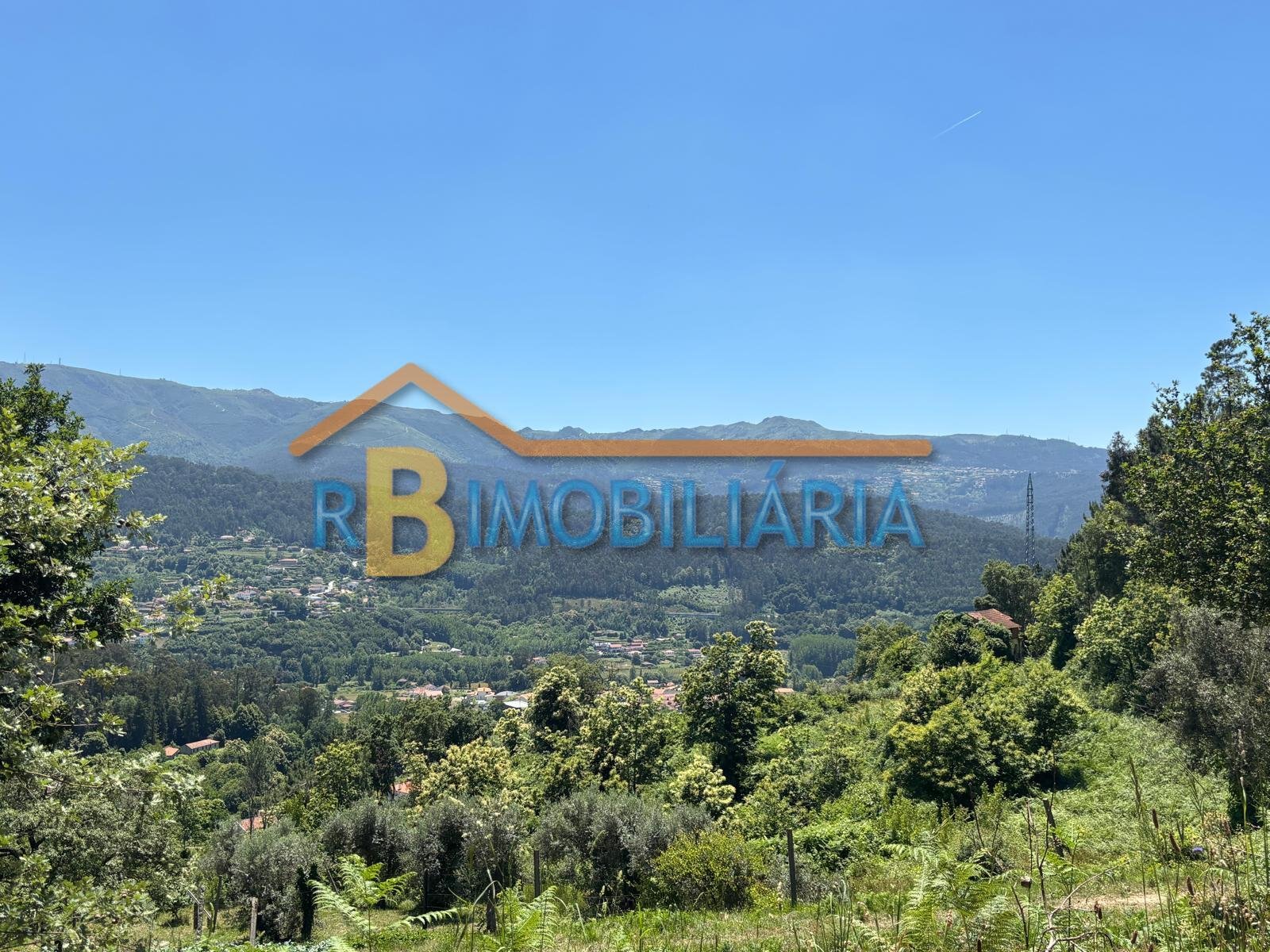 Quinta na Tâmara, Urrô
