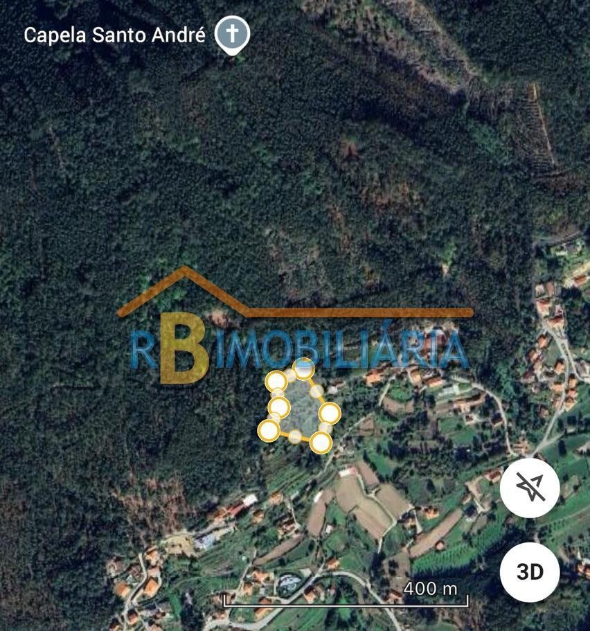 Quinta na Tâmara, Urrô