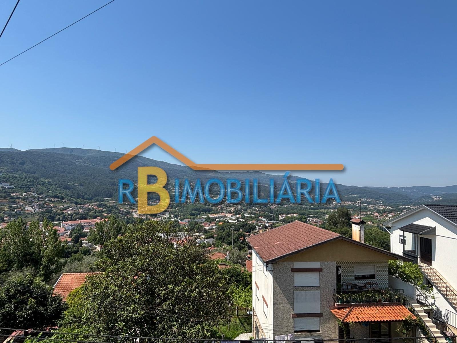 Moradia na Pernouzela, Arouca