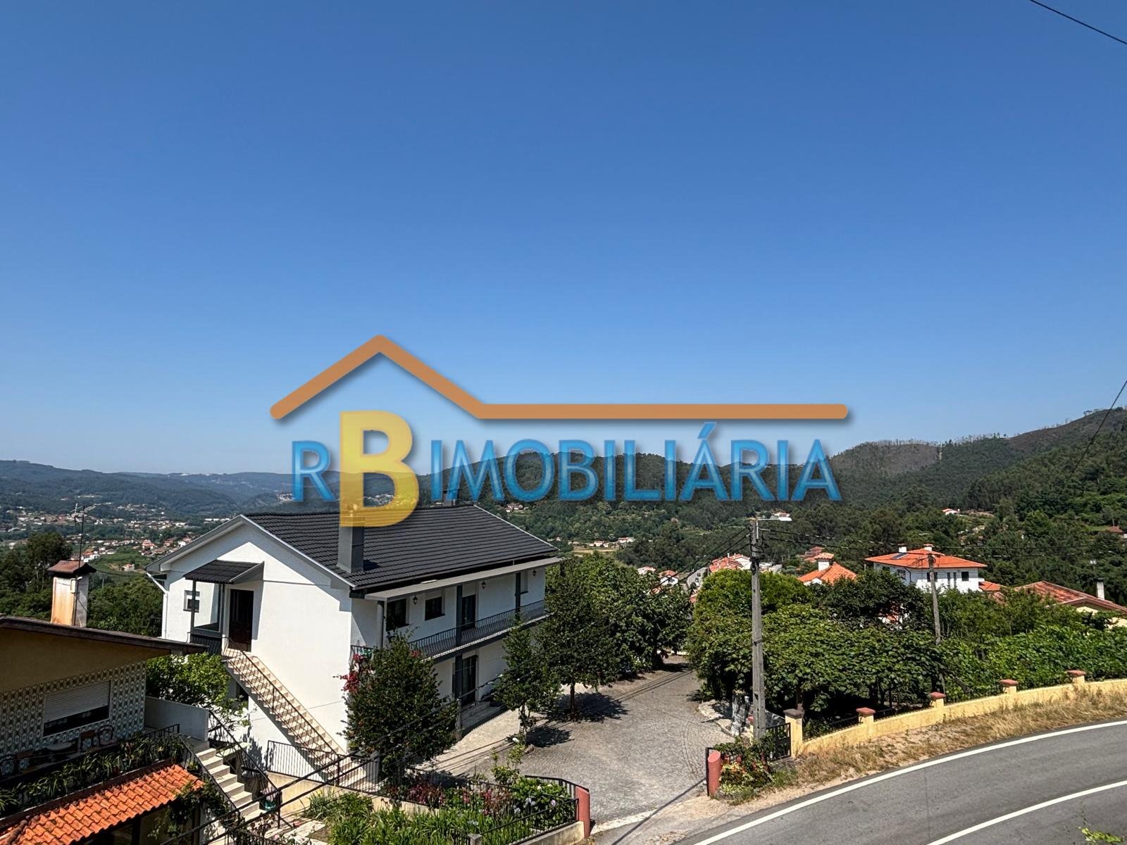 Moradia na Pernouzela, Arouca