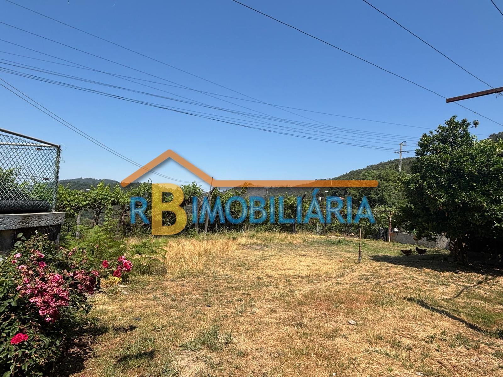 Moradia na Pernouzela, Arouca