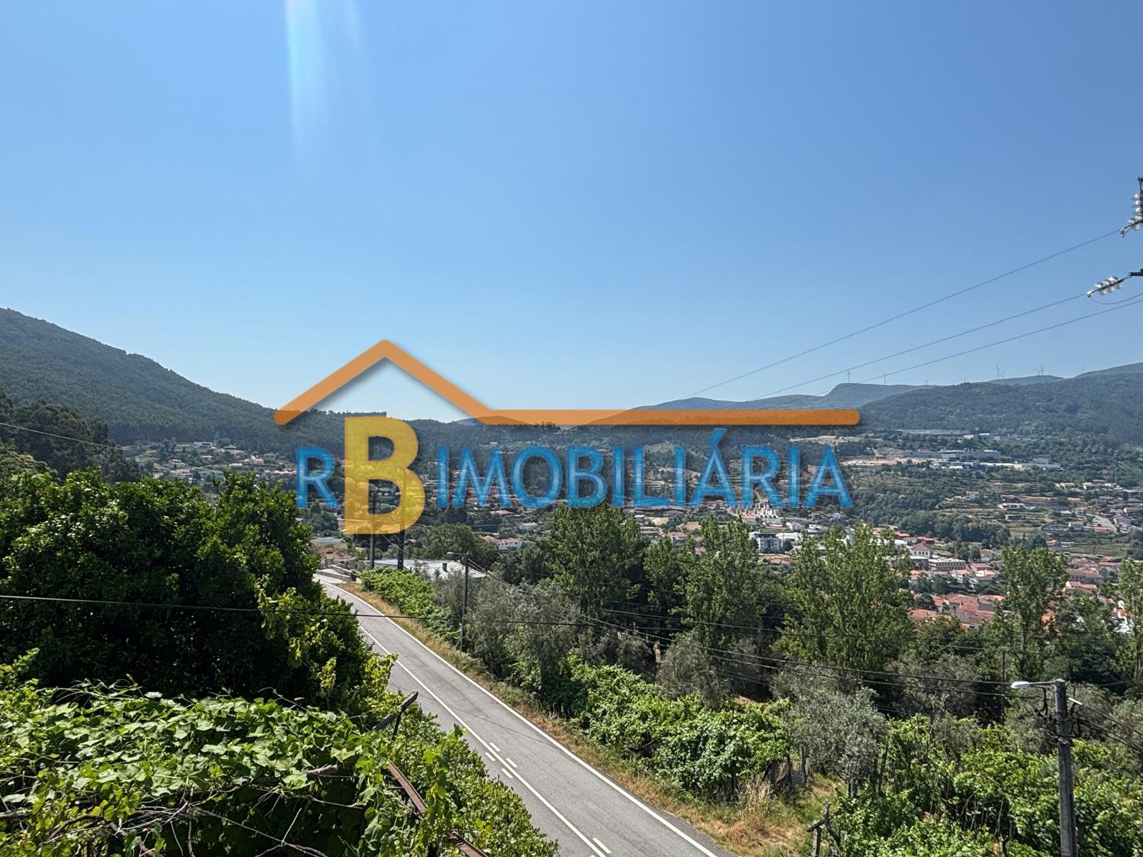 Moradia na Pernouzela, Arouca