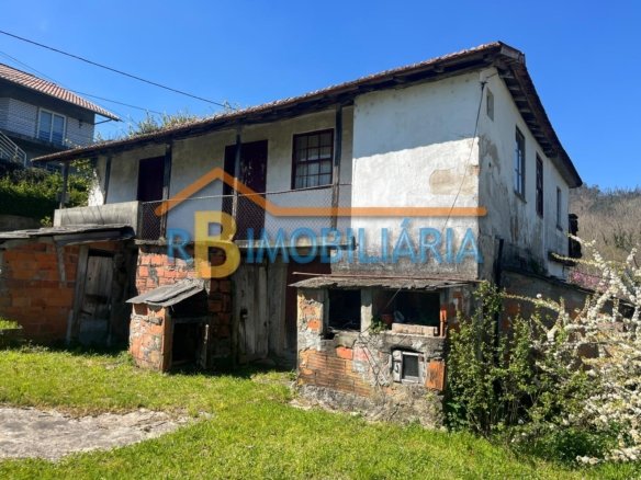 Quinta em Moldes – Arouca