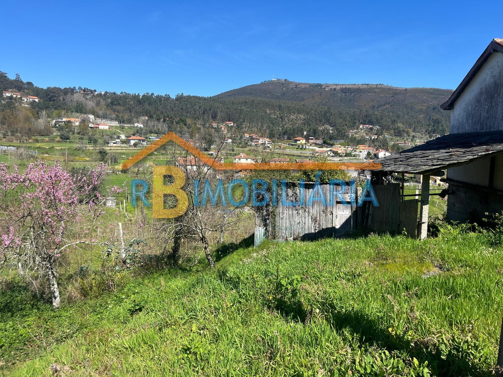 Quinta em Moldes – Arouca