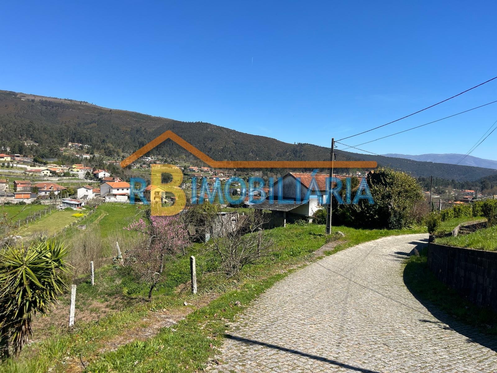 Quinta em Moldes – Arouca