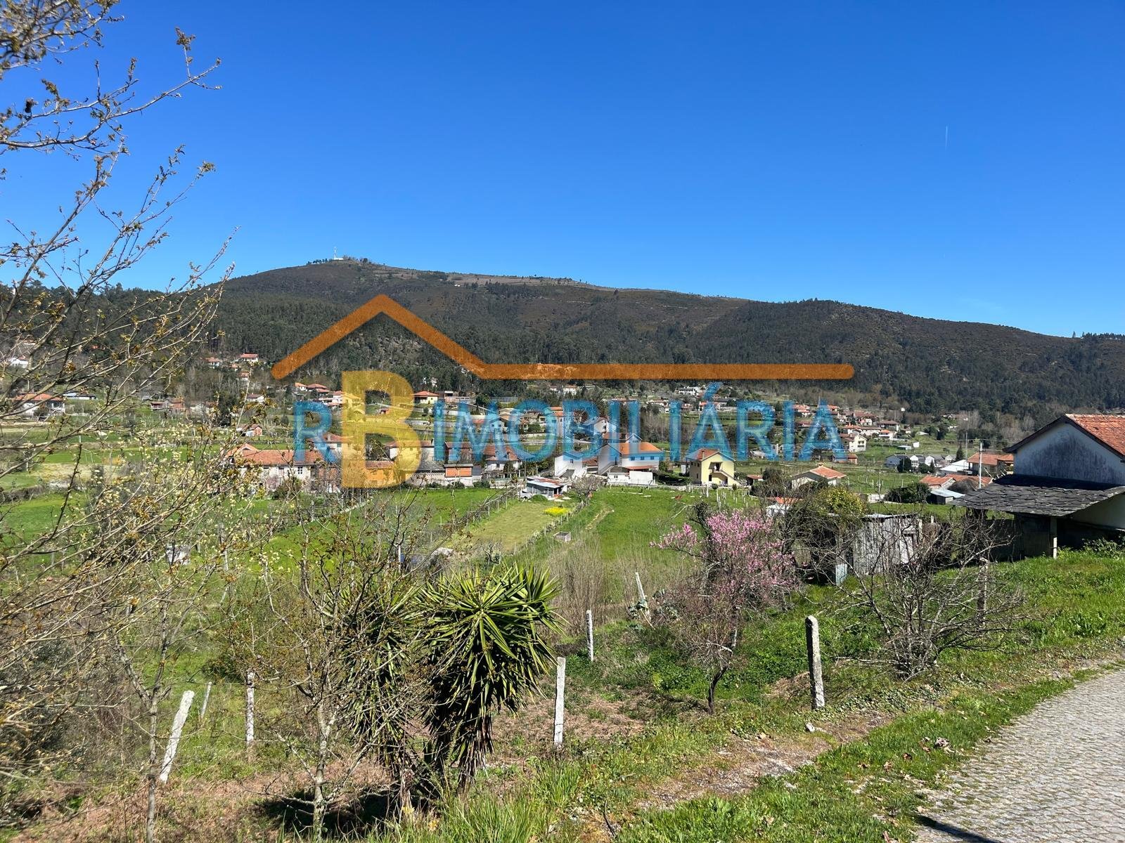 Quinta em Moldes – Arouca