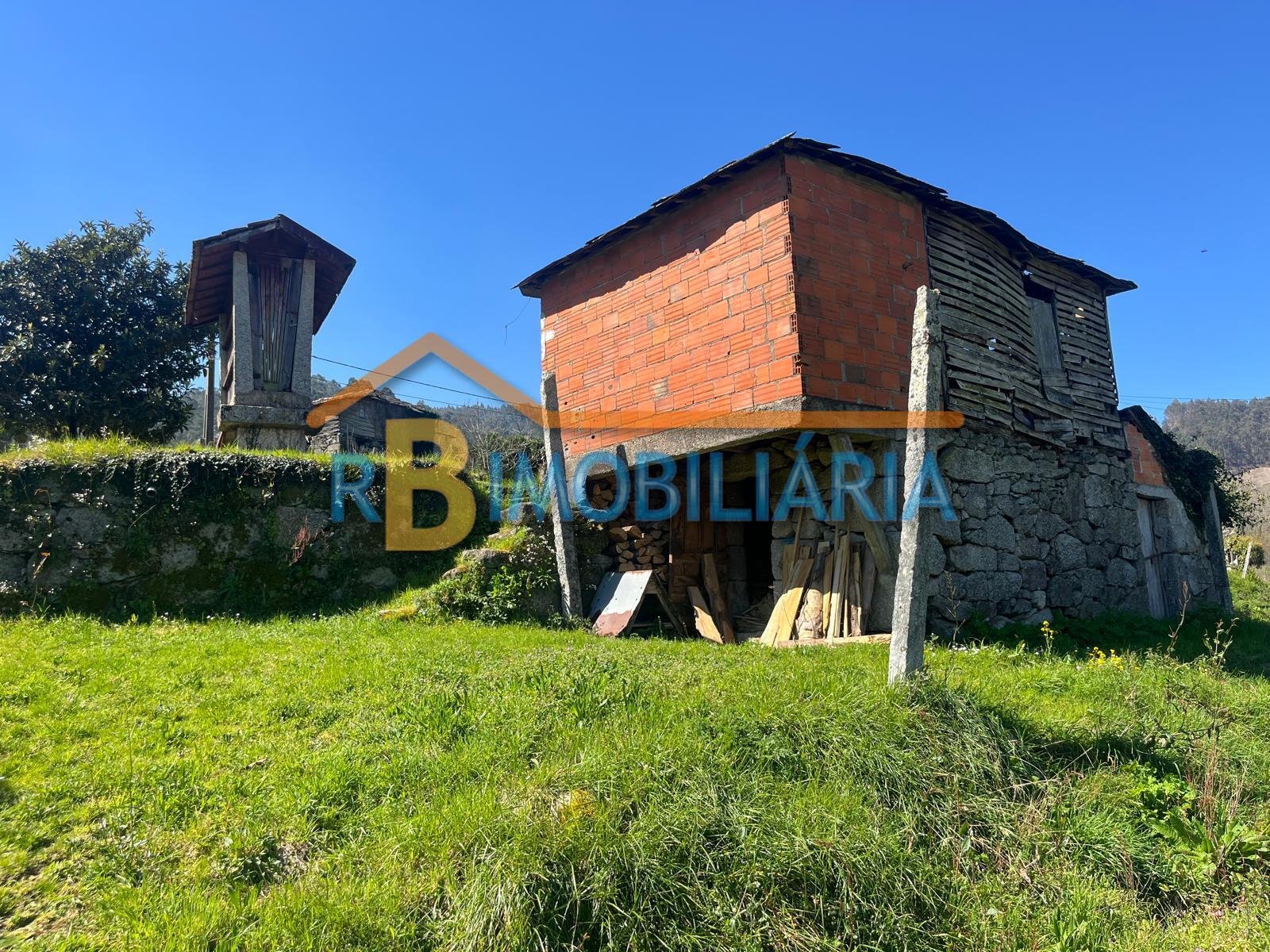 Quinta em Moldes – Arouca