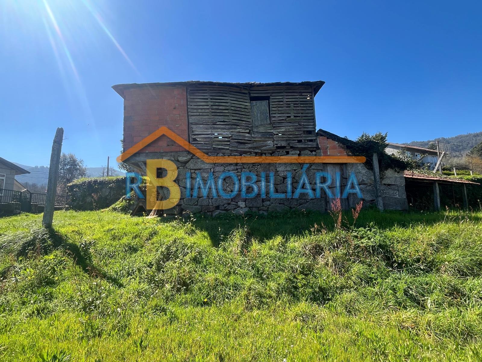 Quinta em Moldes – Arouca