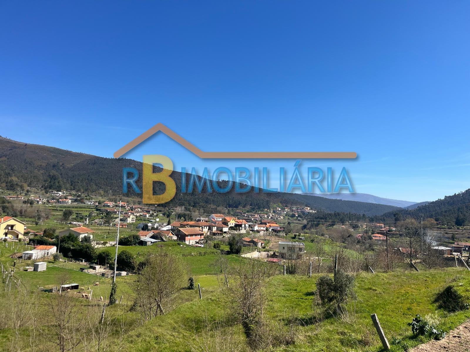 Quinta em Moldes – Arouca