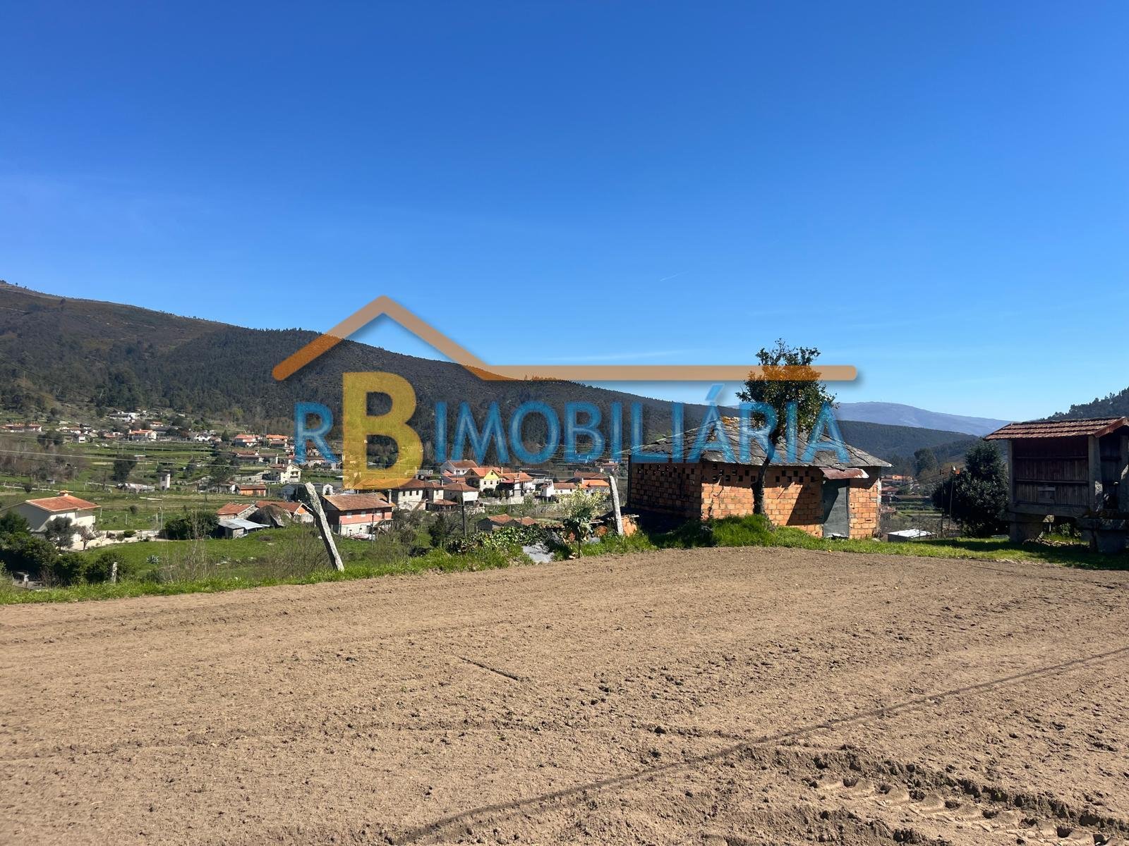 Quinta em Moldes – Arouca