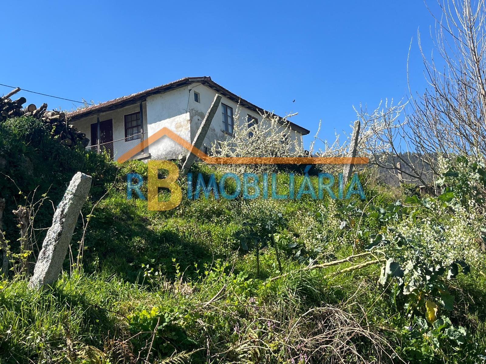 Quinta em Moldes – Arouca
