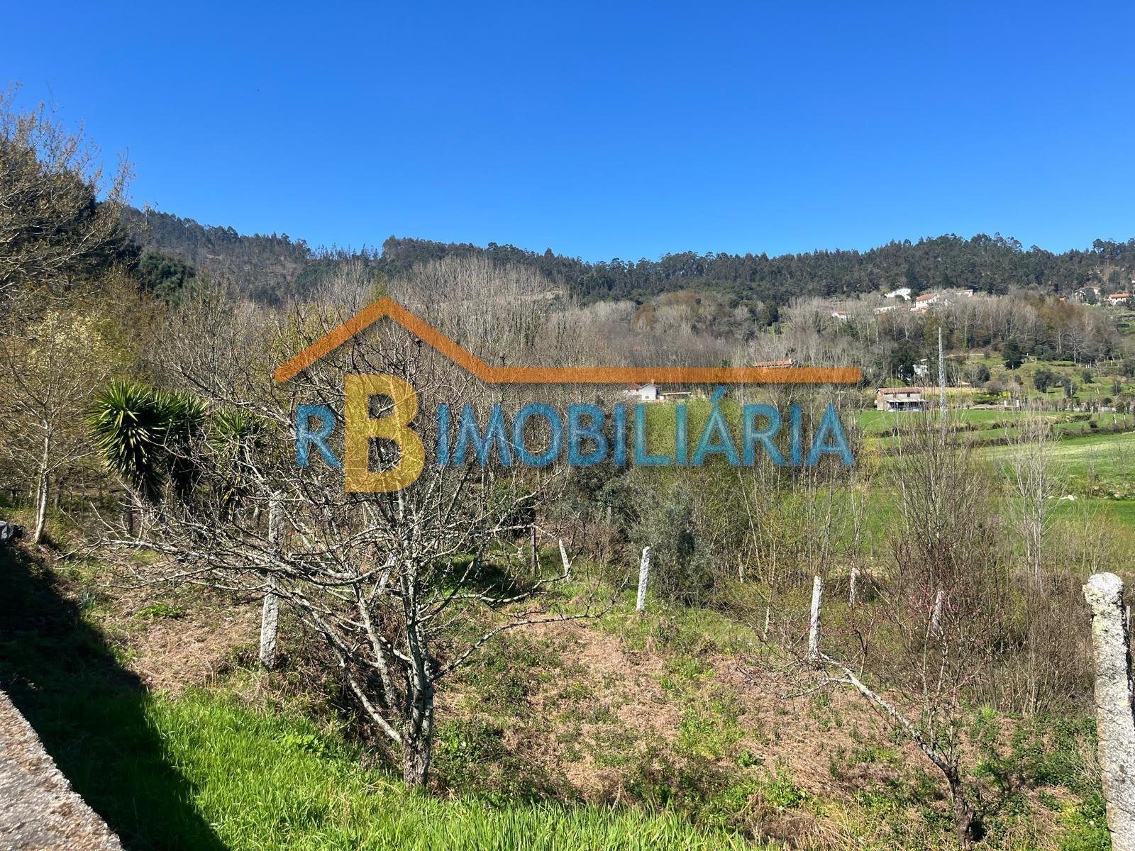 Quinta em Moldes – Arouca