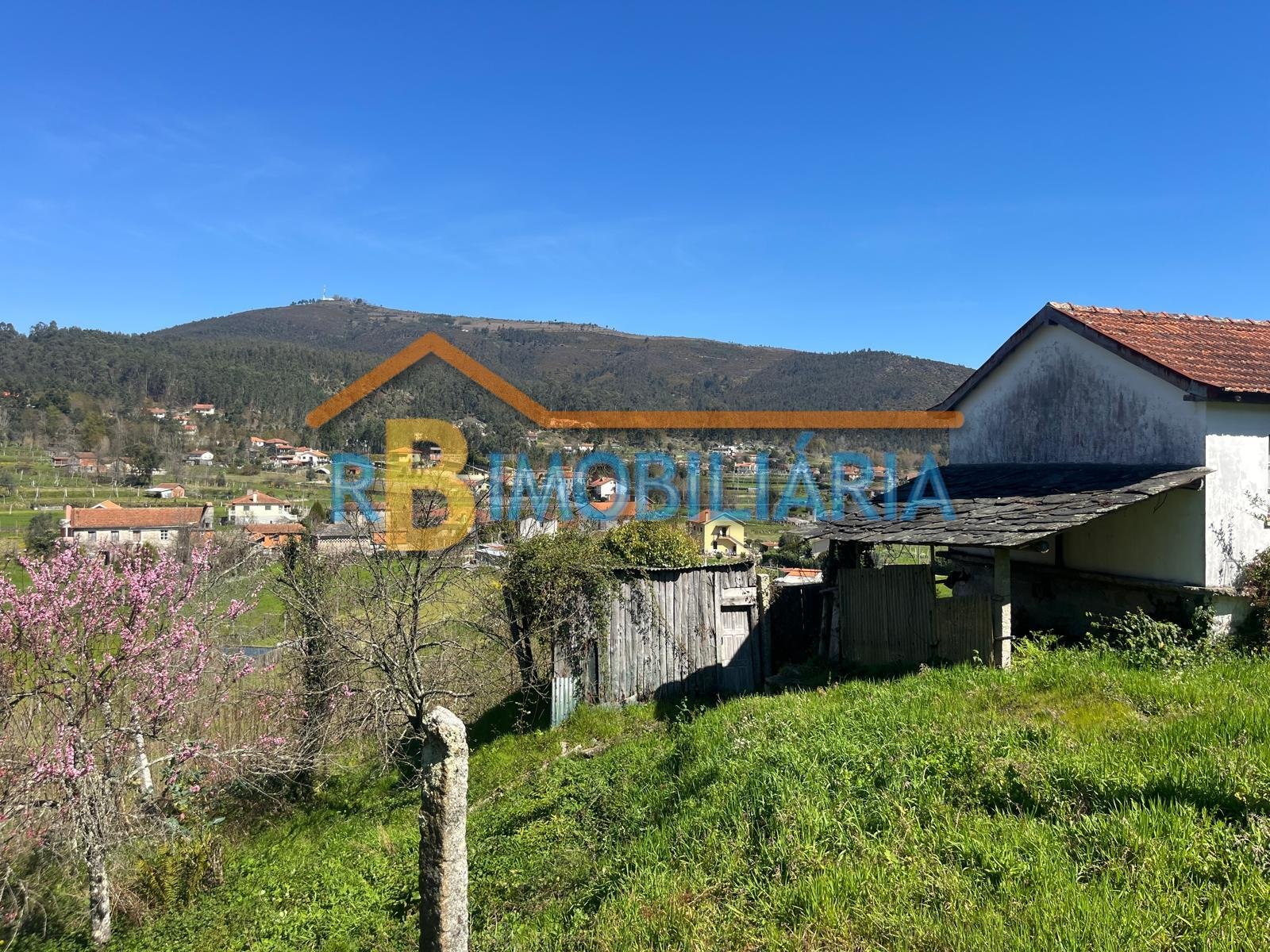 Quinta em Moldes – Arouca