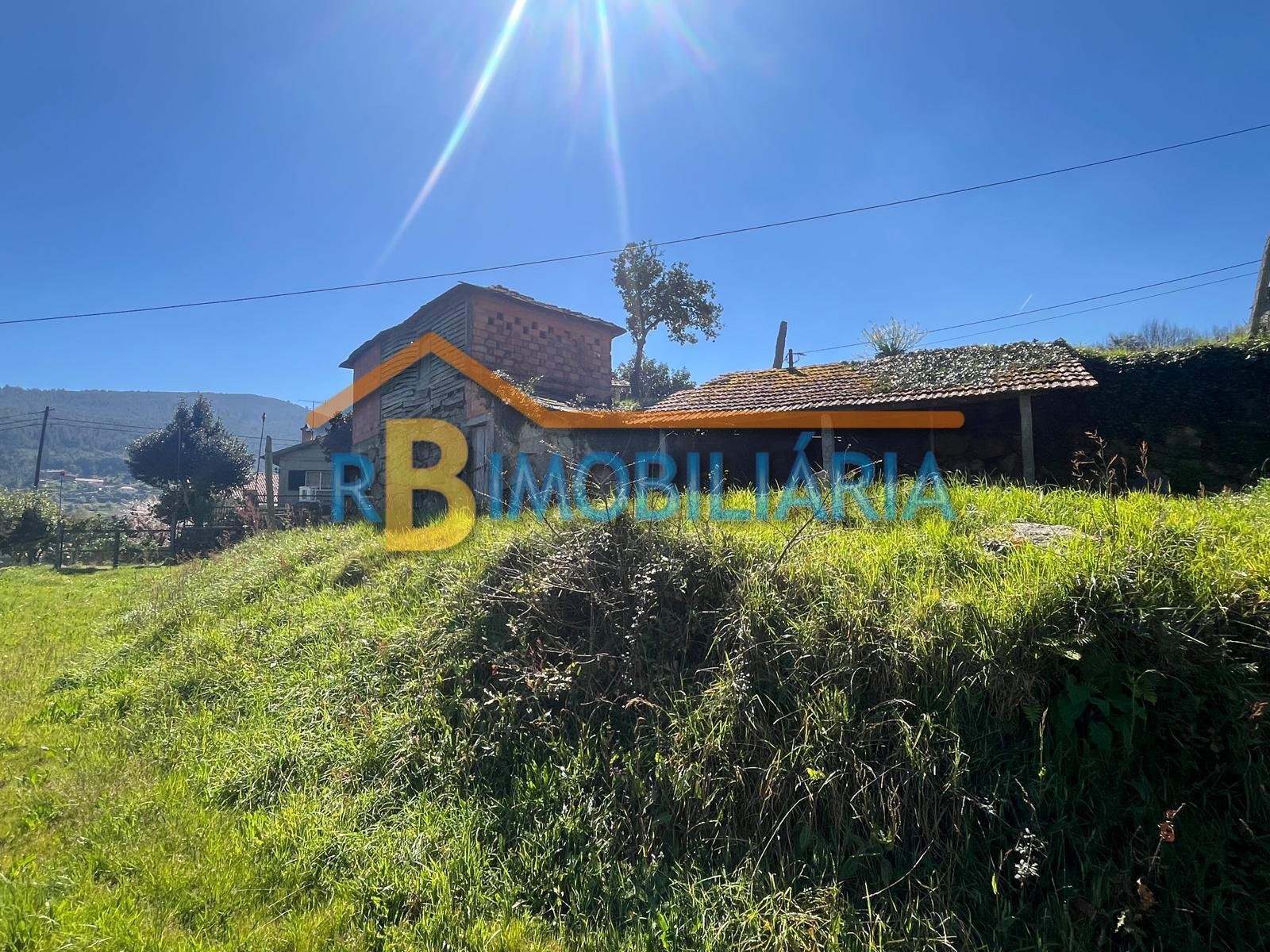 Quinta em Moldes – Arouca