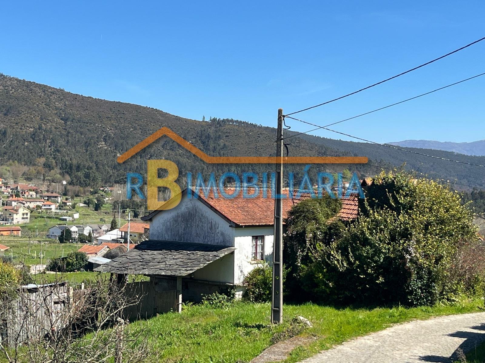 Quinta em Moldes – Arouca