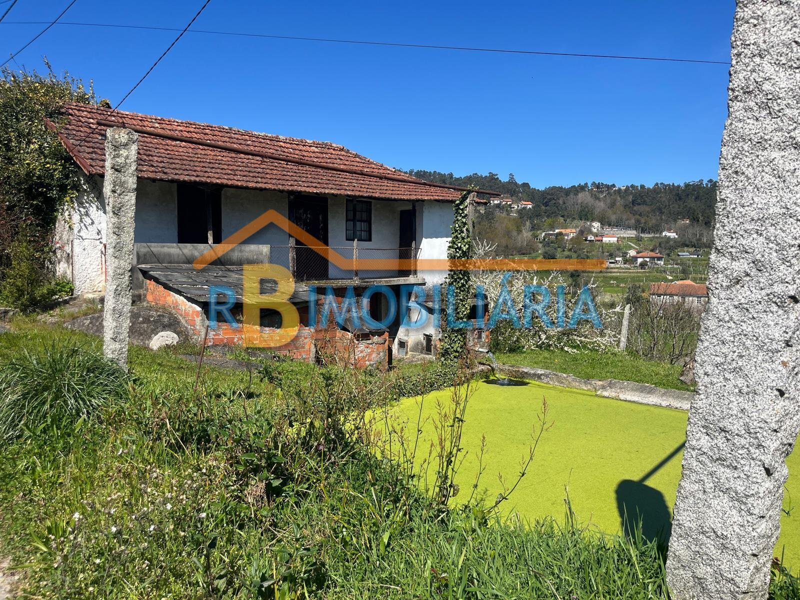 Quinta em Moldes – Arouca