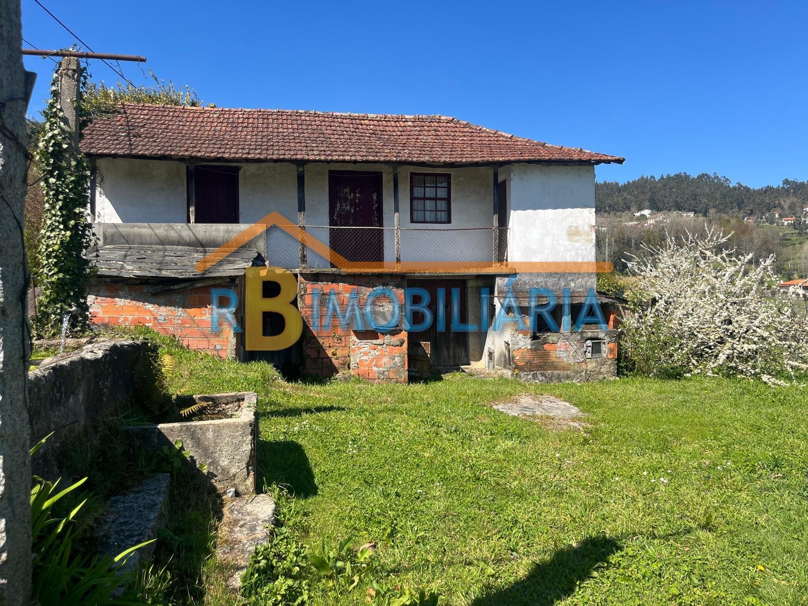 Quinta em Moldes – Arouca