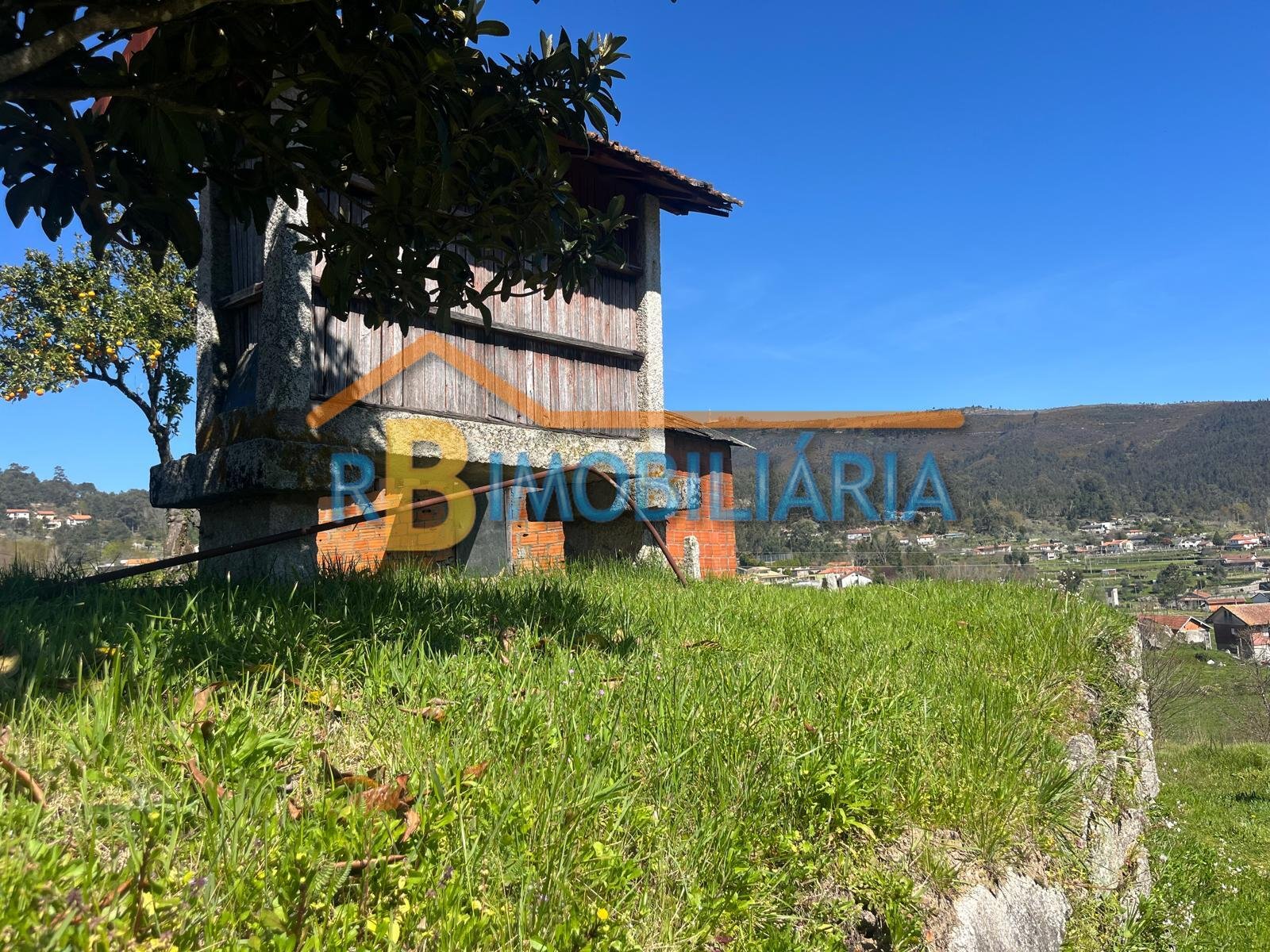 Quinta em Moldes – Arouca