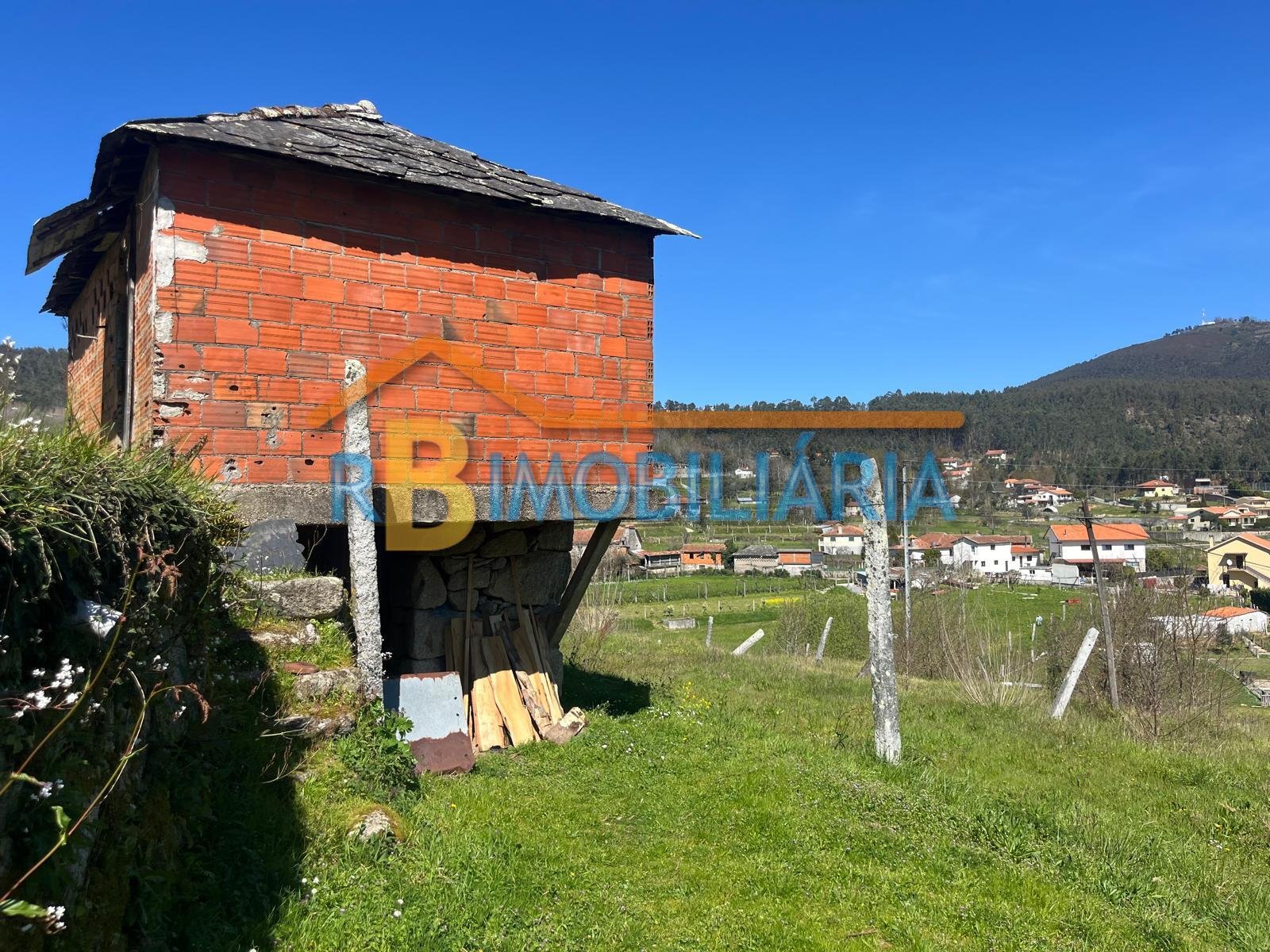 Quinta em Moldes – Arouca