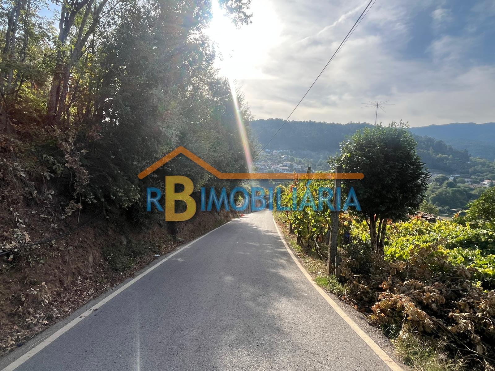 Terreno para construção em Rossas – Arouca