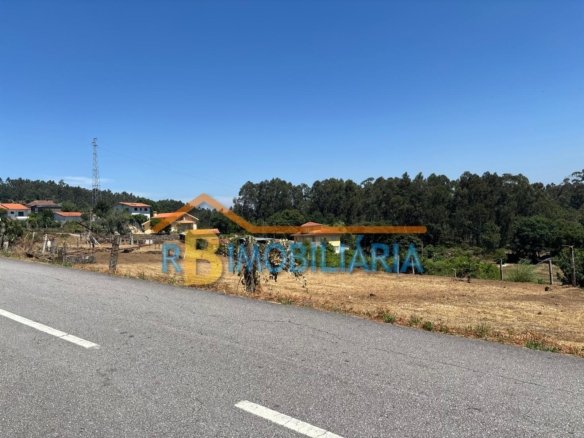 Terrenos para construção em Mansores