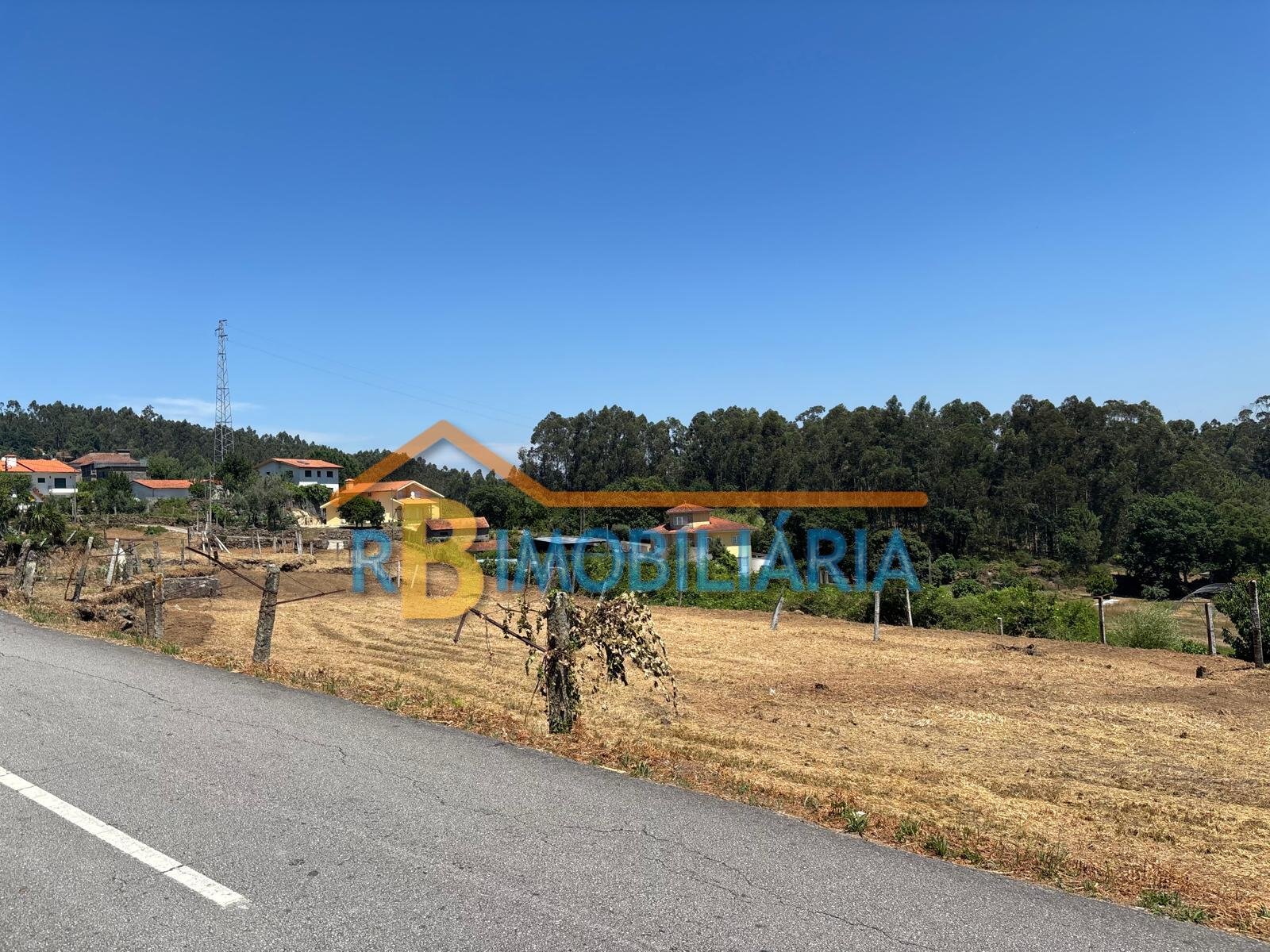 Terrenos para construção em Mansores