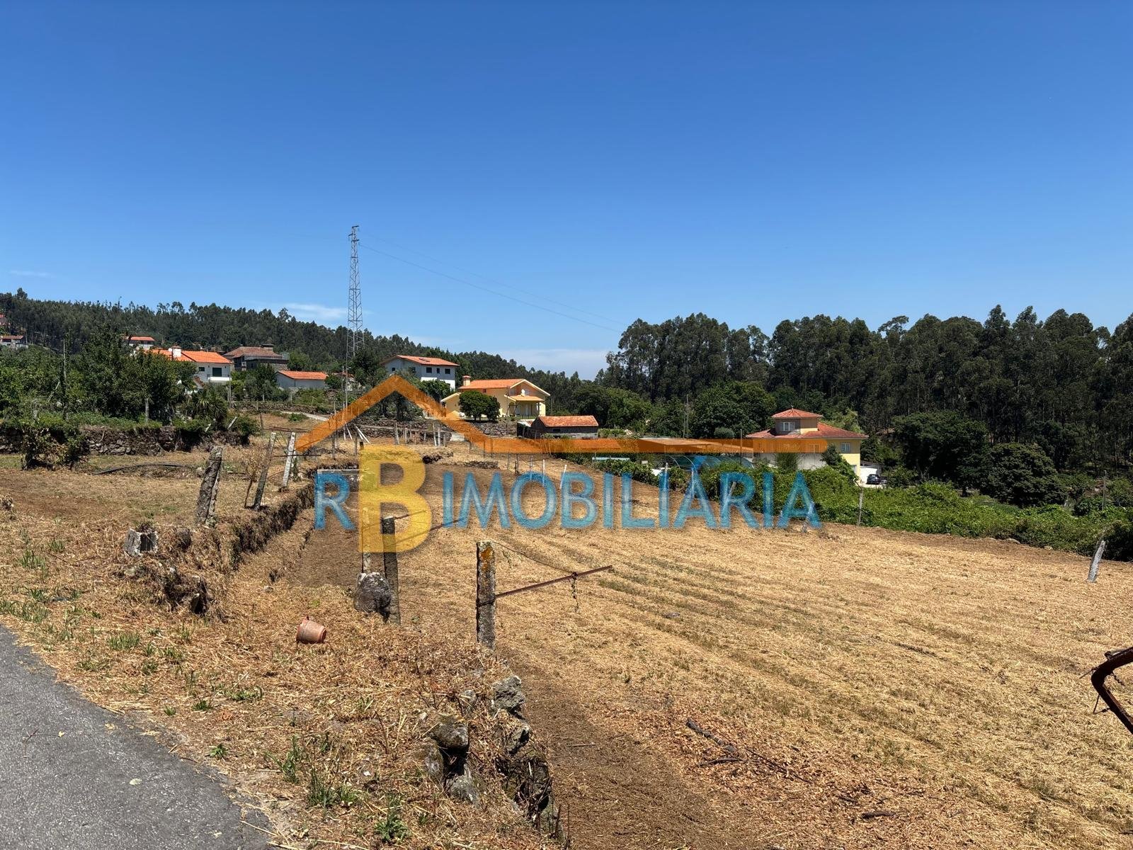 Terrenos para construção em Mansores