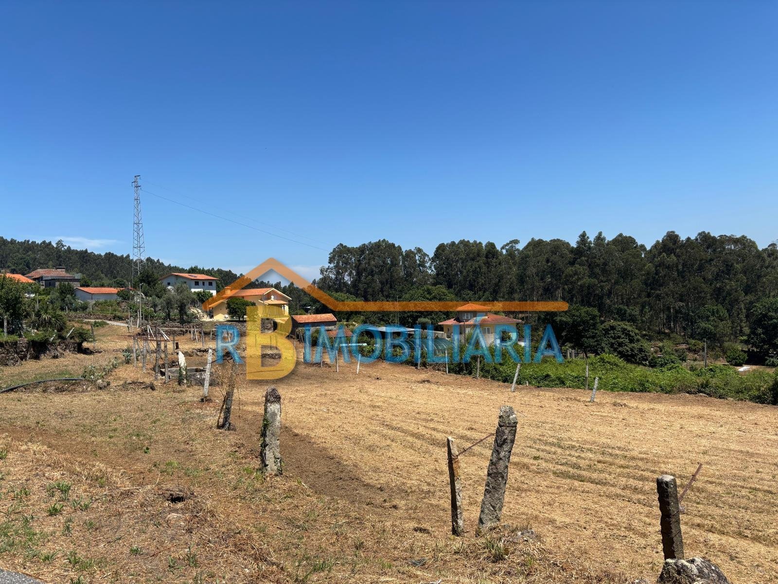 Terrenos para construção em Mansores