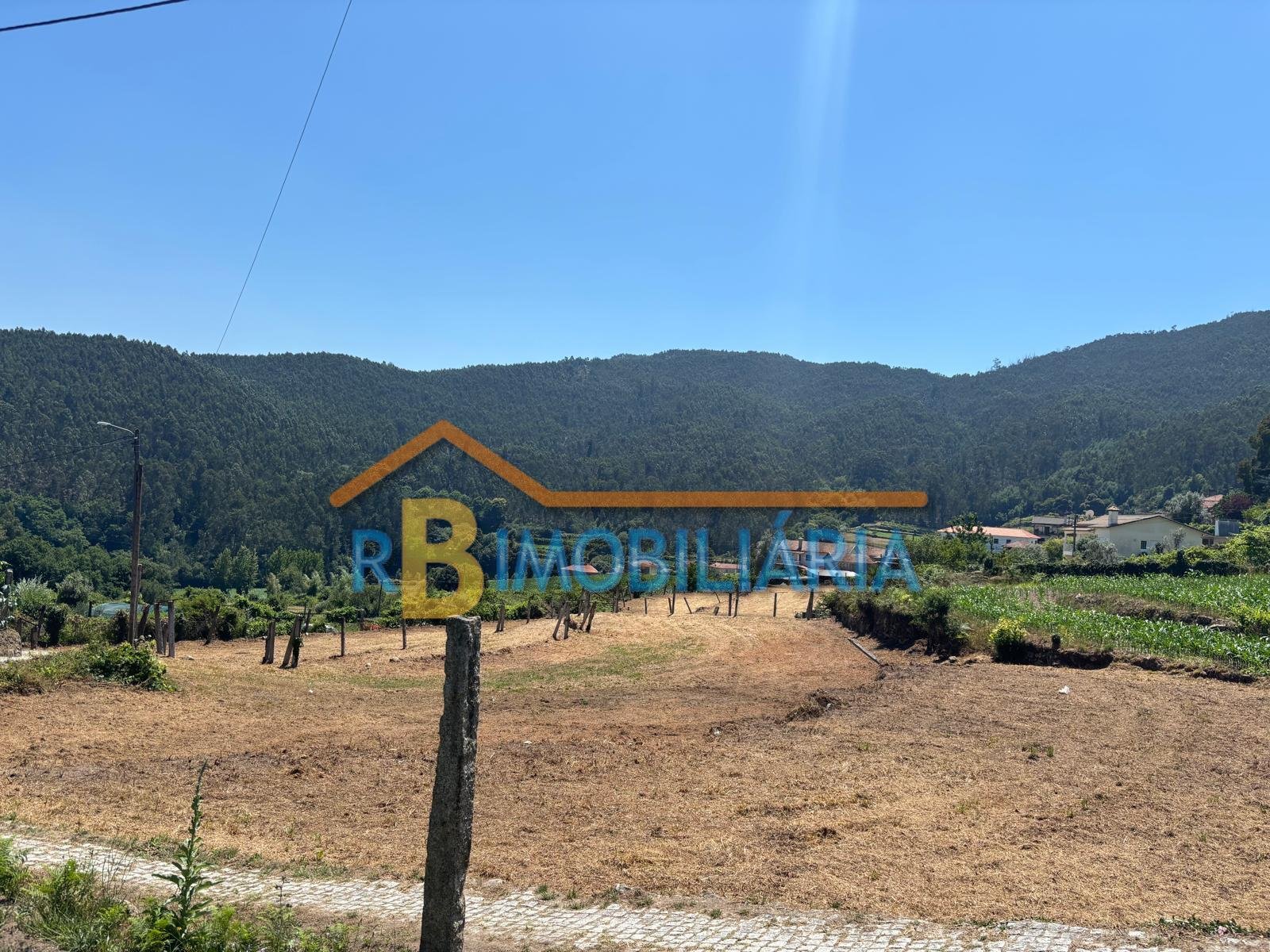 Terrenos para construção em Mansores