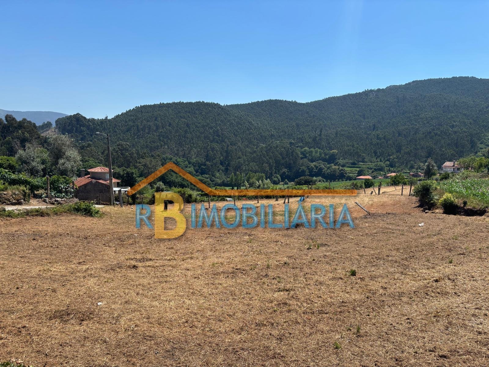 Terrenos para construção em Mansores
