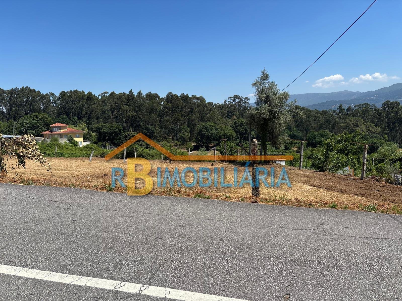 Terrenos para construção em Mansores