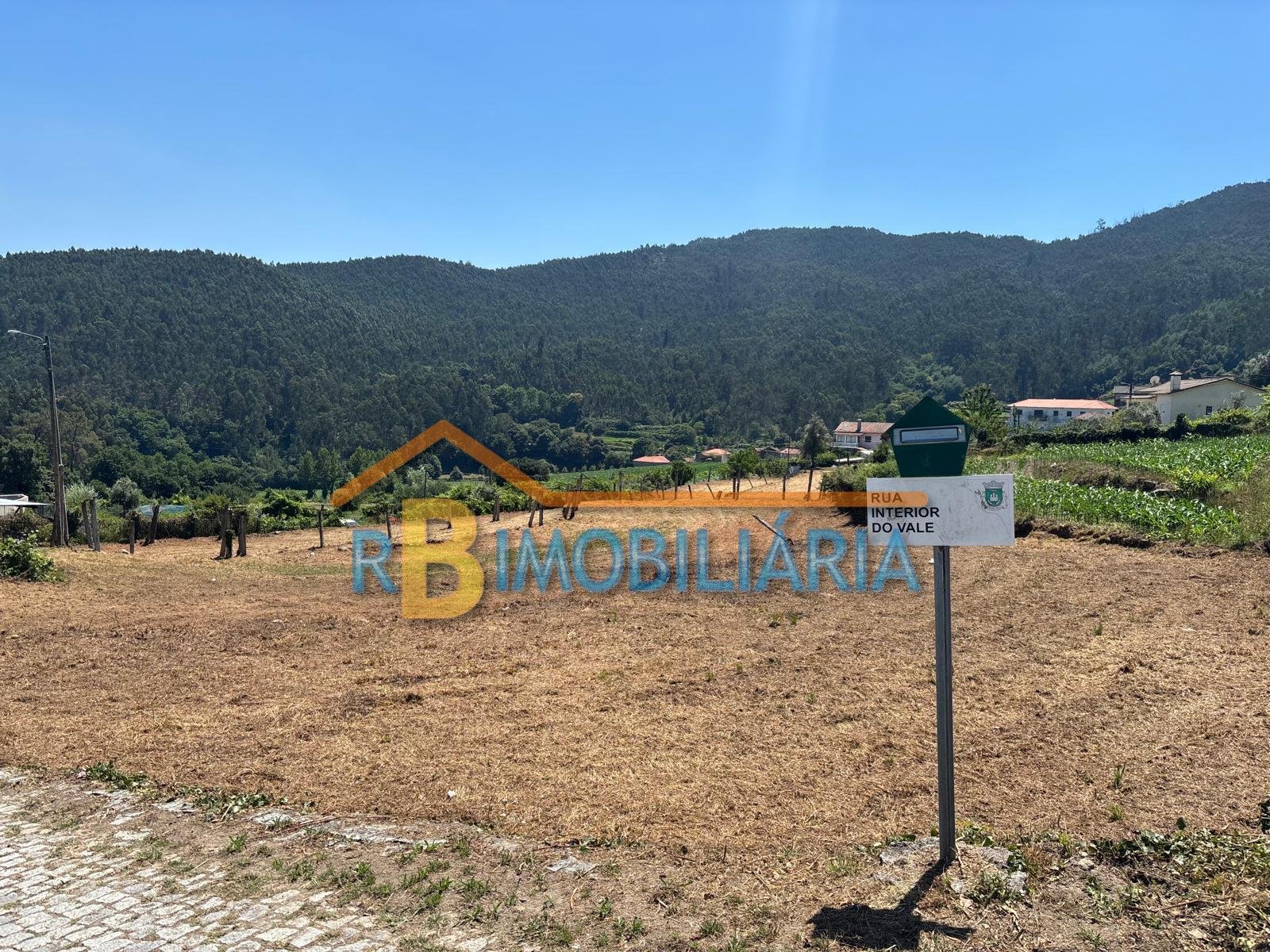 Terrenos para construção em Mansores