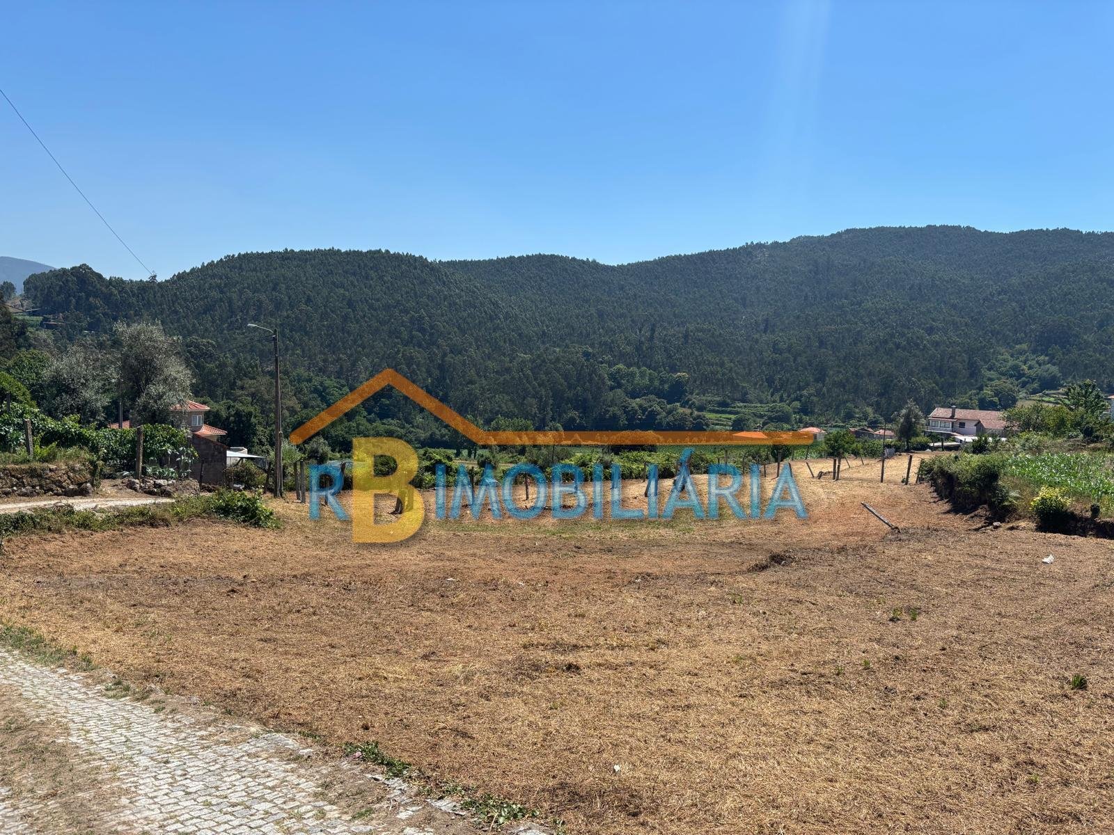 Terrenos para construção em Mansores