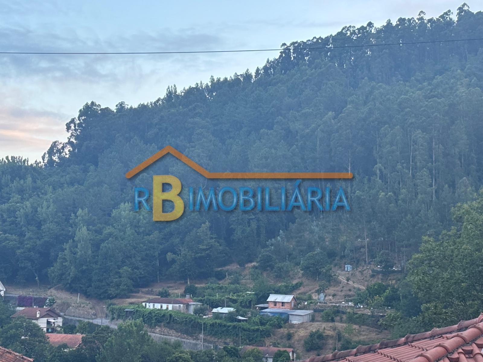 Quinta da Lomba – Rossas, Arouca